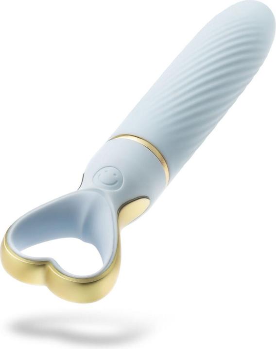 Produktbild Blush delice heartthrob something blue