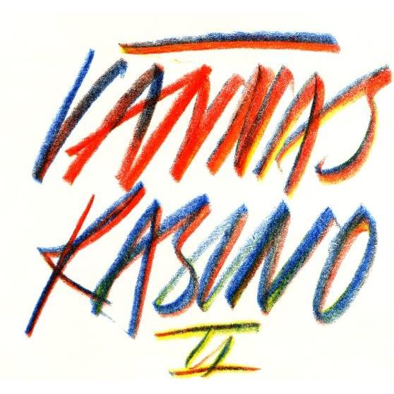 II (Indie Exclusive), Vinili