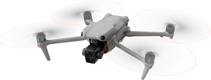 Immagine prodotto DJI Air 3 Fly More Combo (RC 2) (46 min, 720 g, 48 Mpx)