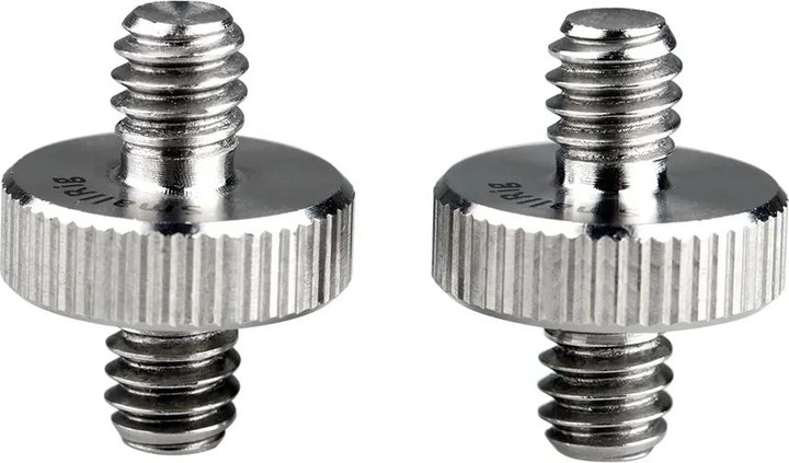 Image du produit SmallRig Goujon à double tête (Vis)