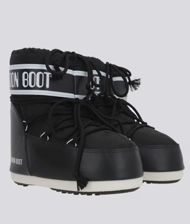 Image du produit Moon Boot MB Icon Low Nylon (36, 37, 38)