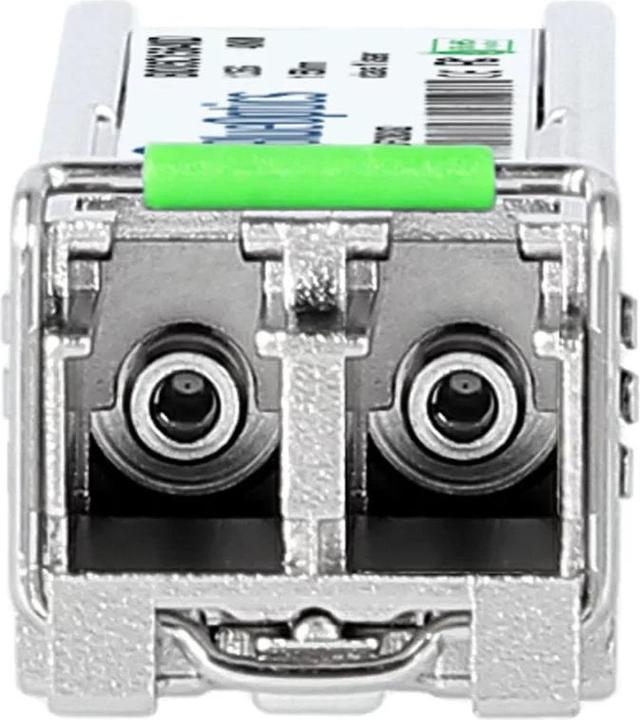 Produktbild CBO Huawei 02317347 kompatibler BlueOptics SFP BO05C15640D