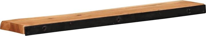 Immagine prodotto vidaXL Scaffale a muro (80 x 20 x 3.50 cm)