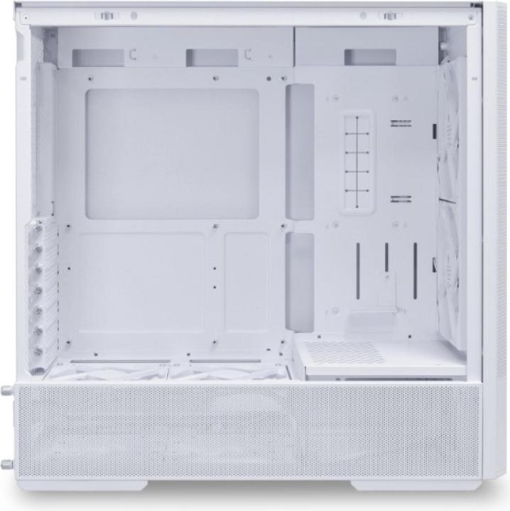 Actual product image Lian-Li Lancool 207 (ATX, Mini-ITX, mATX)