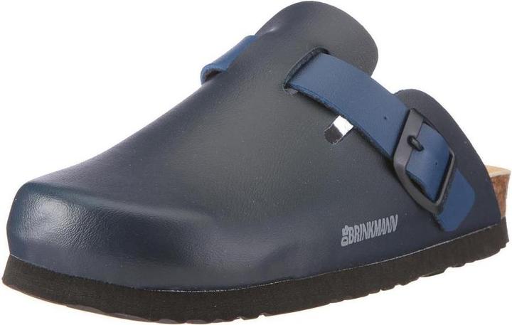 Actual product image Dr. Brinkmann mules (37)