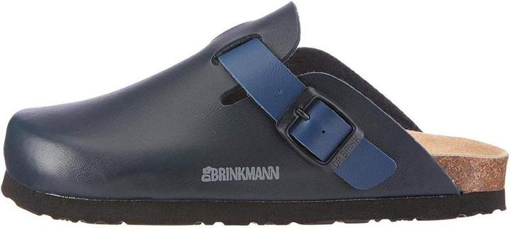 Actual product image Dr. Brinkmann mules (37)