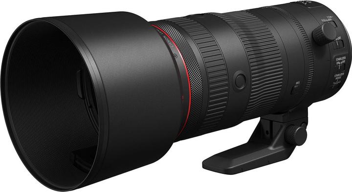 Productafbeelding Canon RF 70-200mm F2.8L IS USM Z (Canon RF, Volledig formaat)