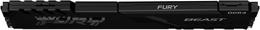 Productafbeelding Kingston FURY Beest (1 x 8GB, 3200 MHz, DDR4 RAM, DIMM 288 pin)