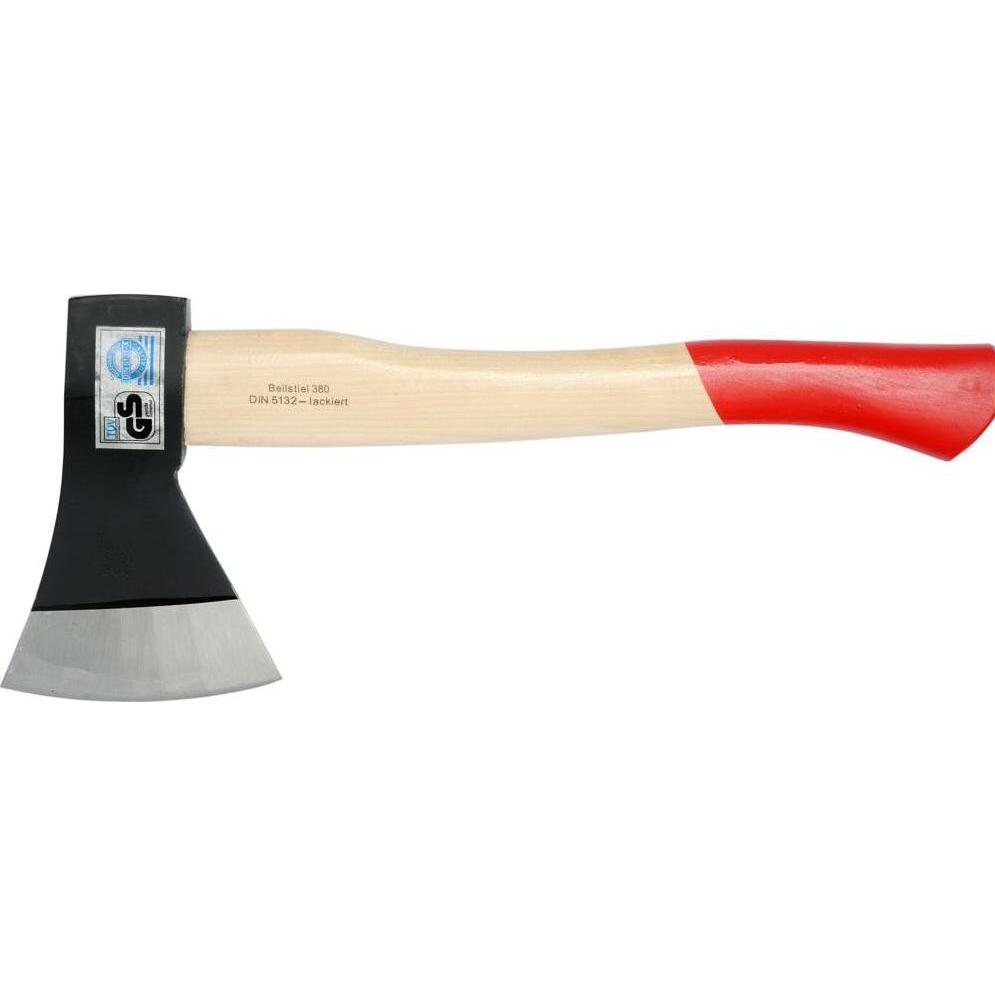 Thumbnail - Toya, Axt + Beil, Universelle Holzaxt 0,8 kg (33087)