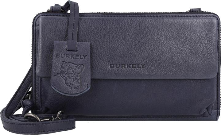 Immagine prodotto Burkely Just Jolie Phone Wallet Wide (1.20 l)