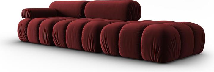 Actual product image Maison Heritage Gerda (Modular sofa, 4-seater)