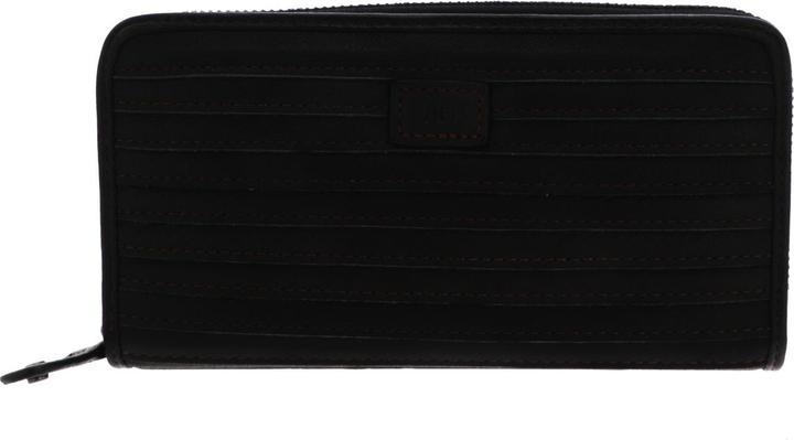 Actual product image FredsBruder Fine Line Wallet Big
