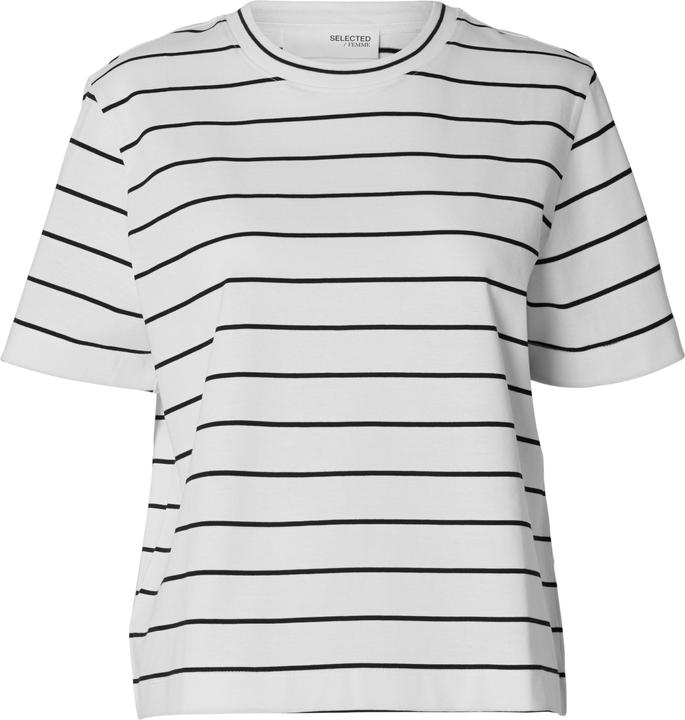 Immagine prodotto Selected Femme Maglietta a righe (XL)