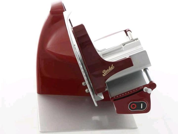 Actual product image Berkel Homeline HL 250