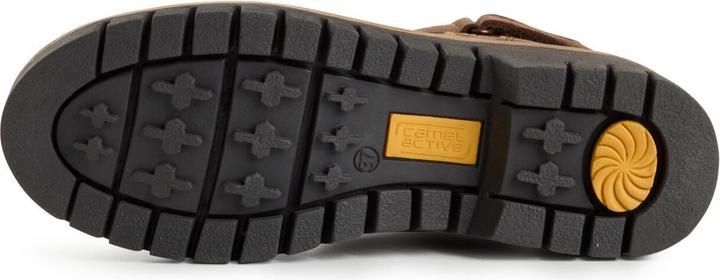 Immagine prodotto Camel Active Boots nubuk SCHOKO (39)