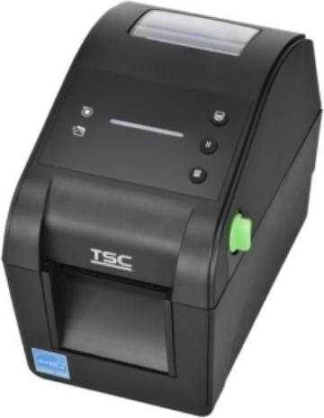 Produktbild TSC DH220, LED, DRAM 128MB/FLASH (203 dpi)