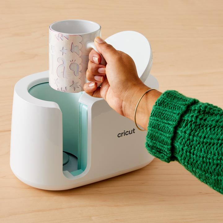 Produktbild Cricut Infusible (350 ml, 2x)