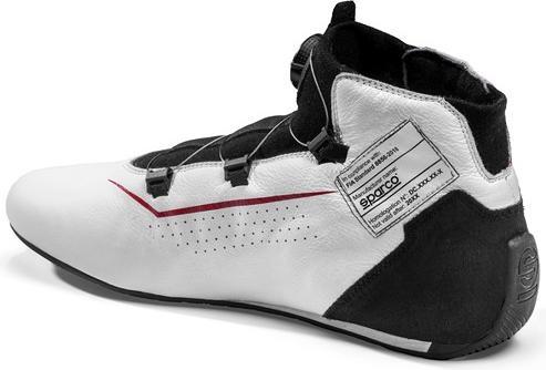 Image du produit Sparco Rennschuhe Rapid Rotor (37)