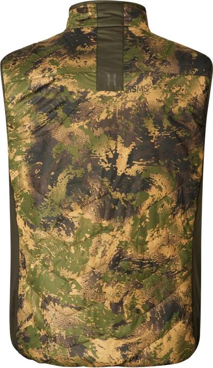 Produktbild Härkila Heizweste Camo (M)
