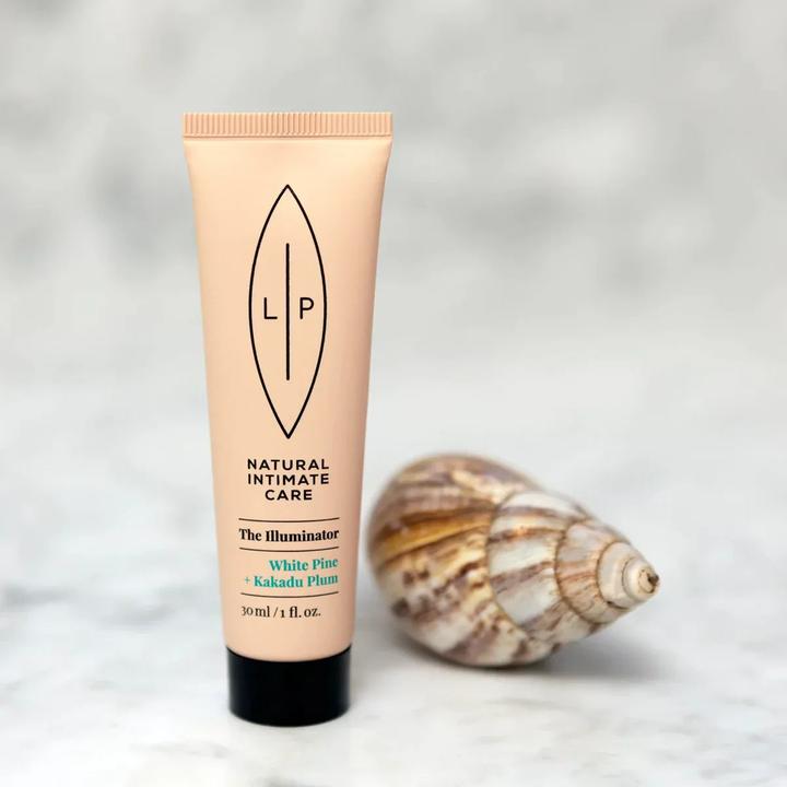 Produktbild Lip Intimate Care The Illuminator (30 ml)