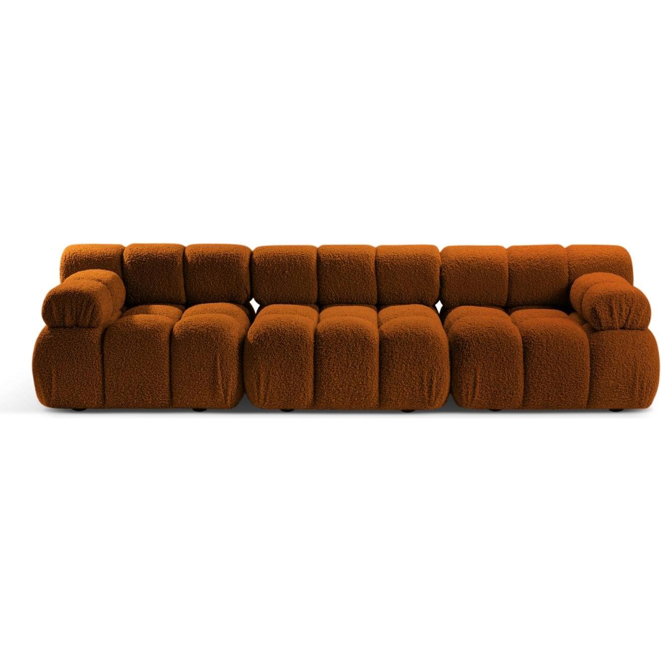 Micadoni, Sofa, Bellis (2-Sitzer, 3-Sitzer, 4-Sitzer)