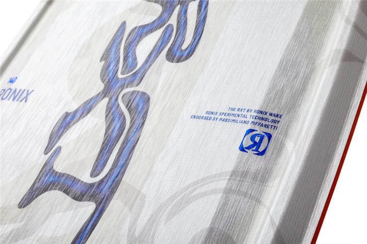 Immagine prodotto Ronix RXT - Blackout Technology - White / Blue / Neon - 144