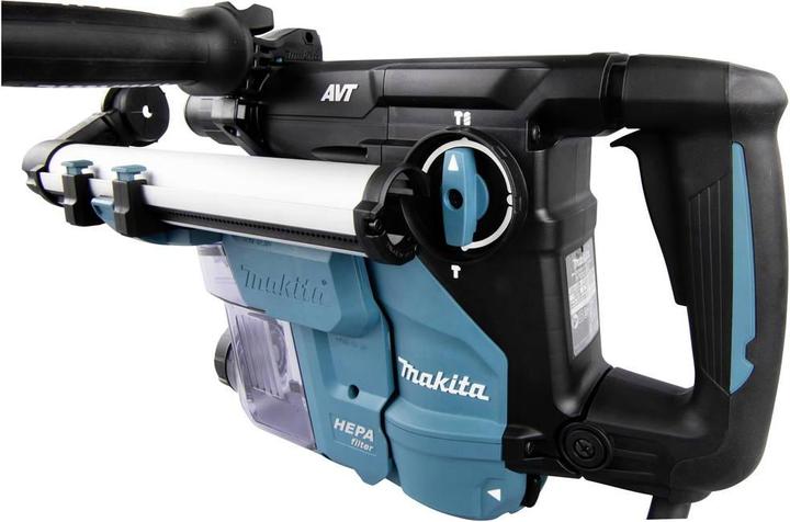 Actual product image Makita Combination hammer (Electrical connection)