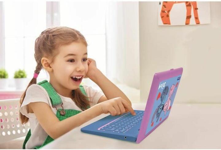 Actual product image Lexibook Laptop (French)