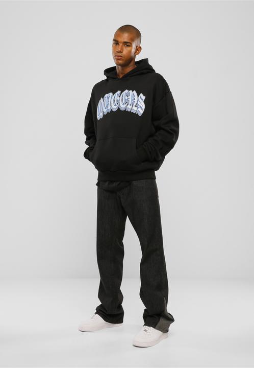 Image du produit Urban Classics Queens Ultra Heavy Oversize Hoody - 119381 (5XL)