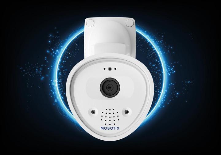 Productafbeelding Mobotix Box netwerkcamera (3840 x 2160 Pixels)