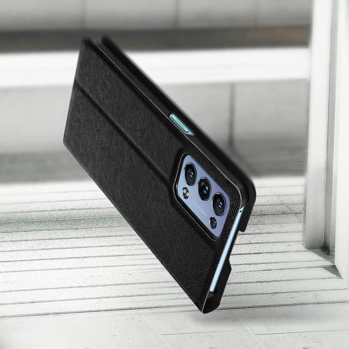 Actual product image Bigben Texturé Series (Oppo Reno 6 Pro 5G)