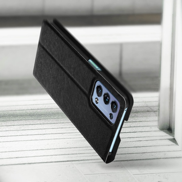 Image du produit Bigben Série Texturé (Oppo Reno 6 Pro 5G)