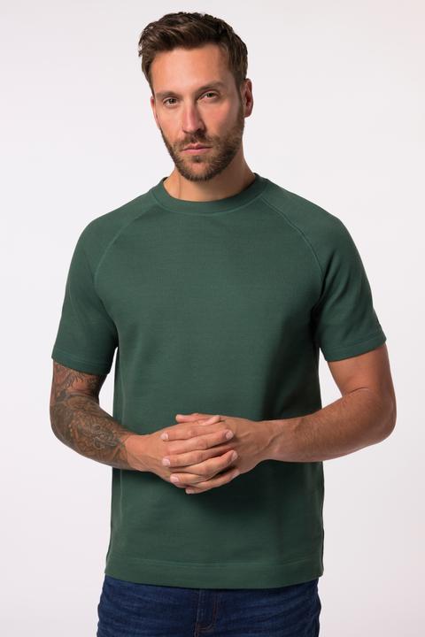 Produktbild JP1880 Raglanshirt, Basic, Halbarm (8XL)