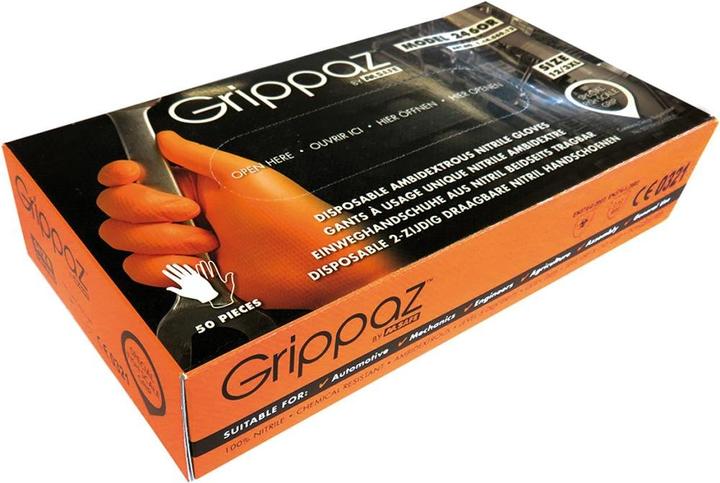 Actual product image Oxxa Gloves (L)