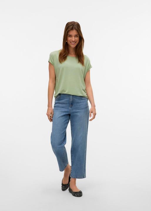 Image du produit Vero Moda VMBETTY Hohe Taille Hohe Taille Jeans Mom Jeans (32)