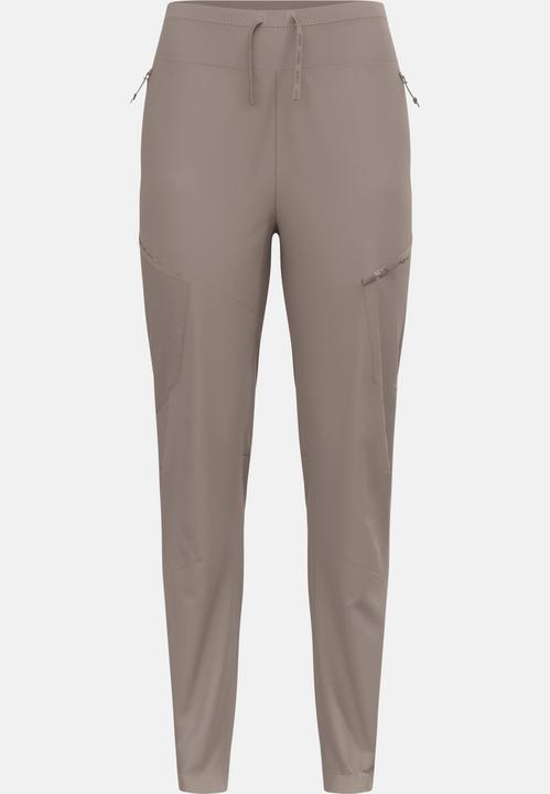 Produktbild Odlo Pants regular length ZEROWEIGHT WINDPROOF X WARM (M)