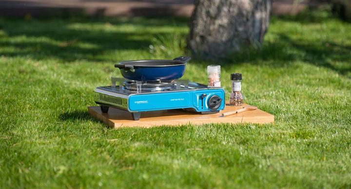 Image du produit Campingaz Camp'Bistro DLX