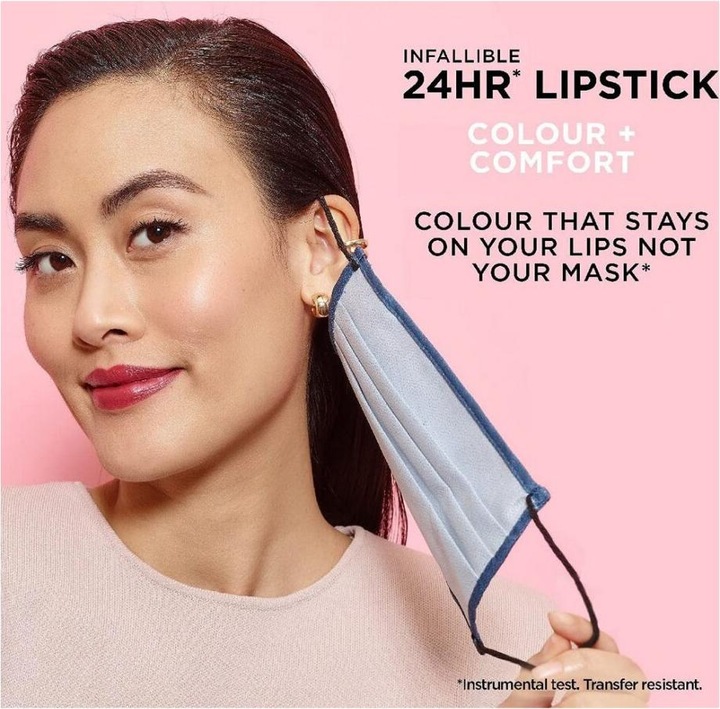Produktbild L'Oréal Paris Infaillible (801 Toujours Toffee)