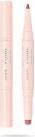 Actual product image Pupa Milano Pupa Vamp! Creamy Duo Peach Nude 07 (007 Peach Nude)