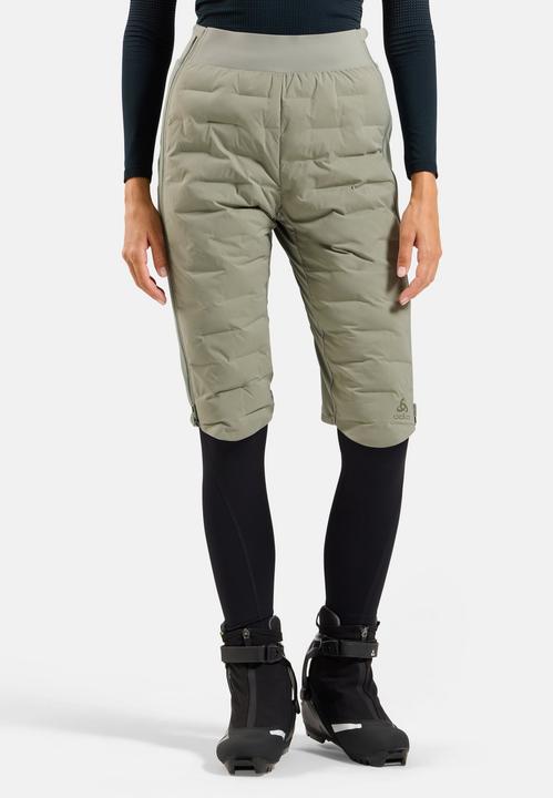 Actual product image Odlo Zeroweight Insulator Langlauf-Shorts (XL)