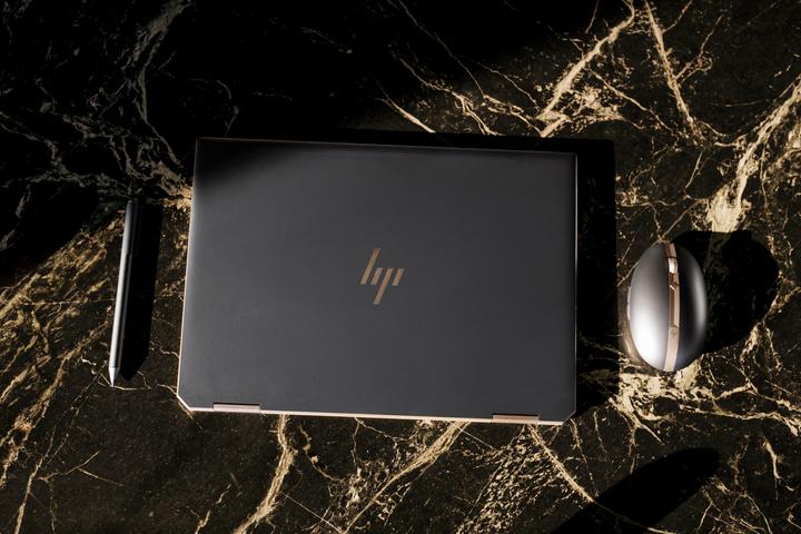 Actual product image HP Active Data Pen