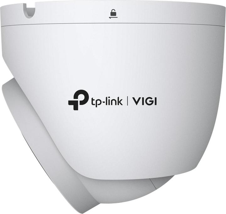 Produktbild TP-Link 4MP IR Turret Network Camera (2688 x 1520 Pixel)
