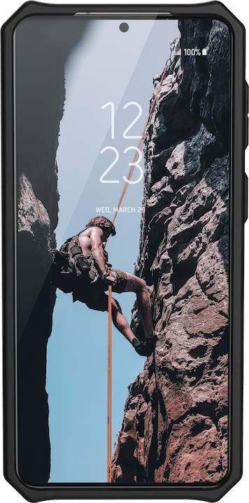 Produktbild UAG Monarch Case - Samsung Galaxy S21+ (Samsung Galaxy S21 5G)