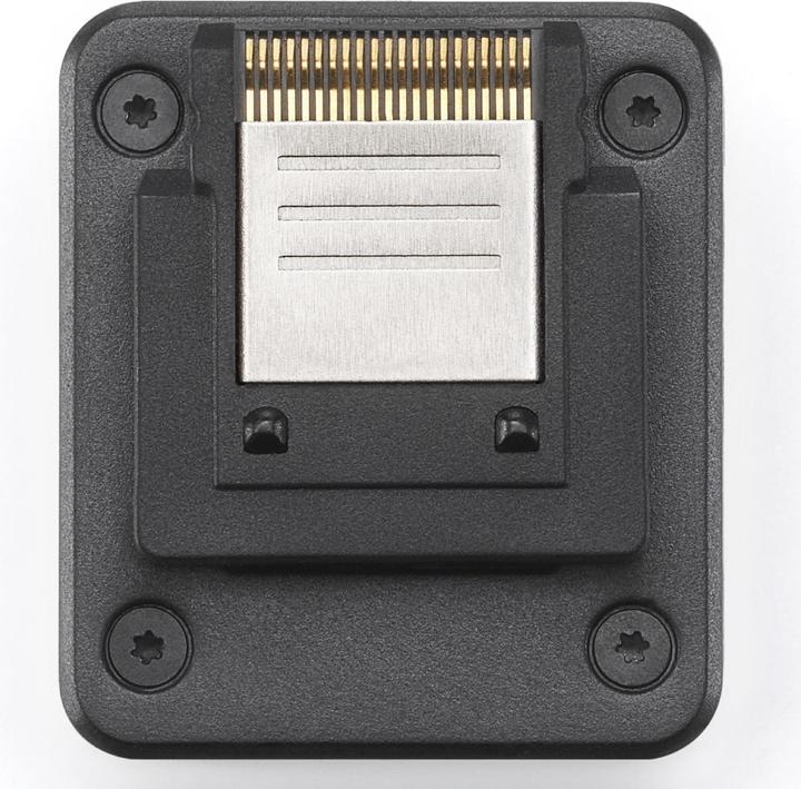 Immagine prodotto DJI Serie Mic - Adattatore per fotocamera