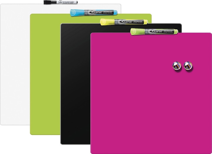 Actual product image Rexel Magnetic board (36 x 36 cm)