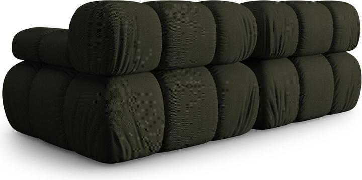 Actual product image Micadoni Bellis (2 person sofa, Modular sofa)
