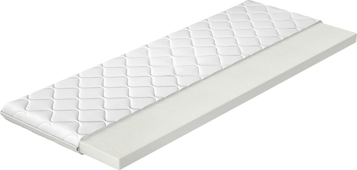 Actual product image ELTAP Topper T25 (90 x 200 cm)