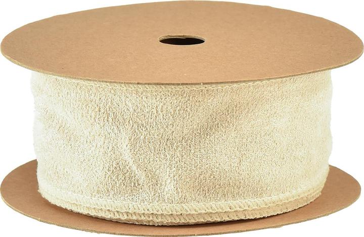 Produktbild Mabella Dekoband Schmuckband Samtband Zierband (1x)