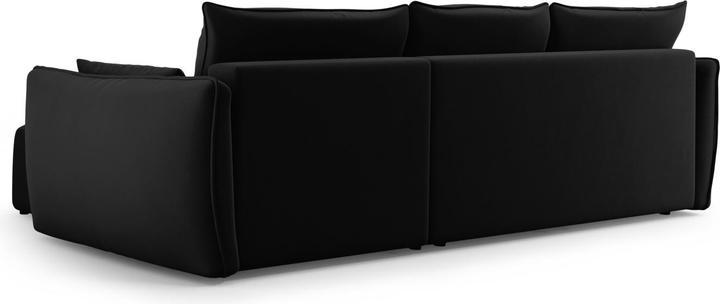 Produktbild Cosmopolitan Design Matera (Ecksofa)