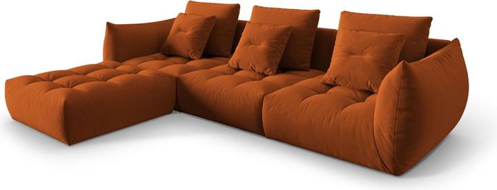 Immagine prodotto Micadoni Bloom (Divano modulare, 2 posti)